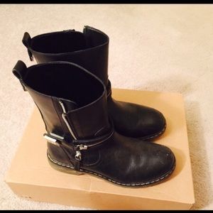 ZARA Boots